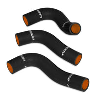 Mishimoto 94 - 97 Mazda Miata Black Silicone Radiator Hose Kit - Hoses - Mishimoto at Garage 56 Engineering
