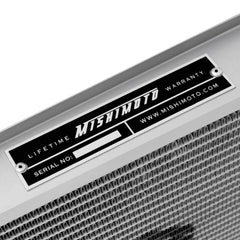 Mishimoto Aluminum Radiator for 1999 - 2005 Mazda Miata (Manual Transmission) - Radiators - Mishimoto at Garage 56 Engineering