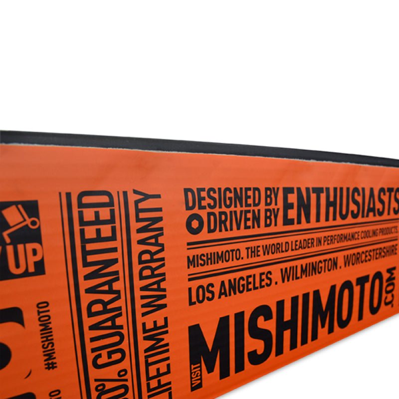 Mishimoto Aluminum Radiator for 1999 - 2005 Mazda Miata (Manual Transmission) - Radiators - Mishimoto at Garage 56 Engineering