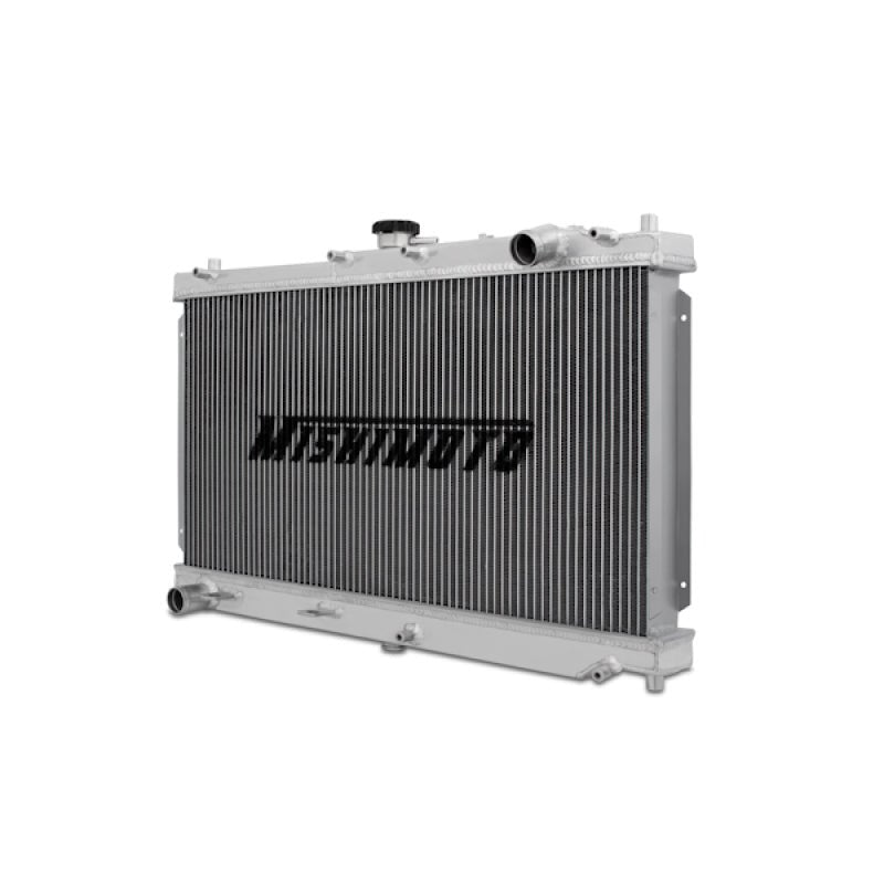 Mishimoto Aluminum Radiator for 1999 - 2005 Mazda Miata (Manual Transmission) - Radiators - Mishimoto at Garage 56 Engineering