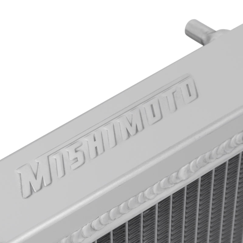 Mishimoto Aluminum Radiator for 1999 - 2005 Mazda Miata (Manual Transmission) - Radiators - Mishimoto at Garage 56 Engineering