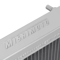 Mishimoto Aluminum Radiator for 1999 - 2005 Mazda Miata (Manual Transmission) - Radiators - Mishimoto at Garage 56 Engineering