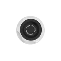 Mishimoto Black Oil Filler Cap for Mazda Miata (NA/NB) - Oil Caps - Mishimoto at Garage 56 Engineering