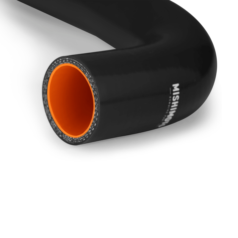Mishimoto Black Silicone Radiator Hose Kit - NC MX - 5 (06 - 15) - Hoses - Mishimoto at Garage 56 Engineering
