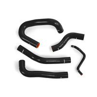 Mishimoto Black Silicone Radiator Hose Kit - NC MX - 5 (06 - 15) - Hoses - Mishimoto at Garage 56 Engineering