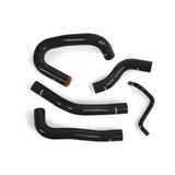 Mishimoto Black Silicone Radiator Hose Kit - NC MX - 5 (06 - 15) - Hoses - Mishimoto at Garage 56 Engineering