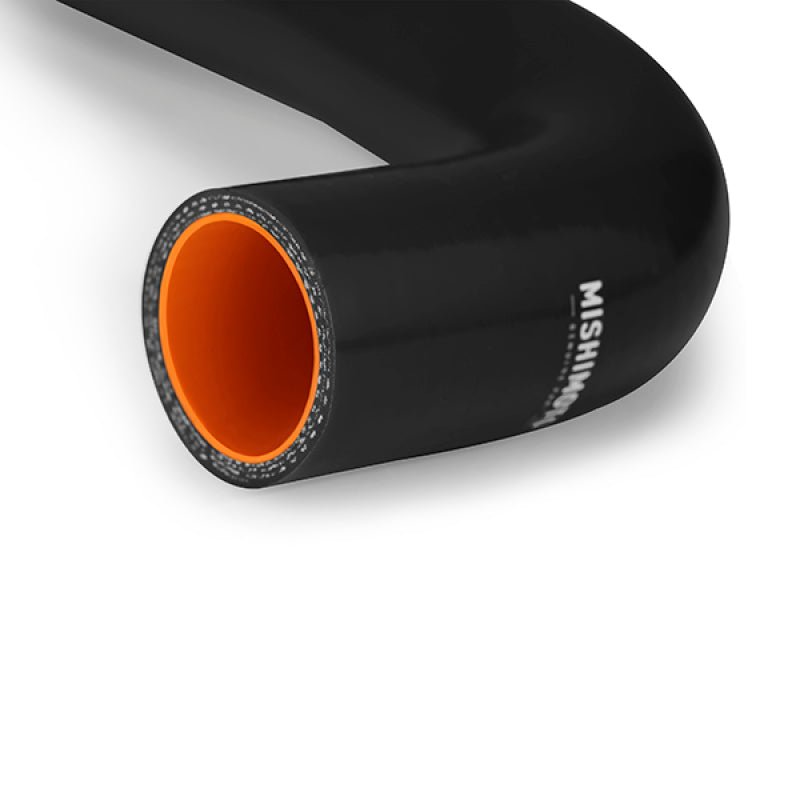 Mishimoto Black Silicone Radiator Hose Kit - NC MX - 5 (06 - 15) - Hoses - Mishimoto at Garage 56 Engineering