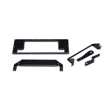 Mishimoto Black Thermostatic Oil Cooler Kit for 1999 - 2005 Mazda Miata - Oil Coolers - Mishimoto at Garage 56 Engineering
