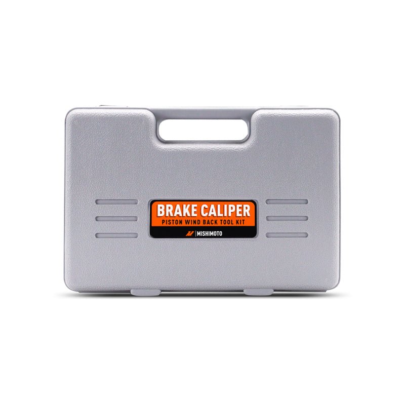 Mishimoto Brake Caliper Piston Wind Back Tool Kit - Tools - Mishimoto at Garage 56 Engineering
