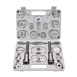 Mishimoto Brake Caliper Piston Wind Back Tool Kit - Tools - Mishimoto at Garage 56 Engineering