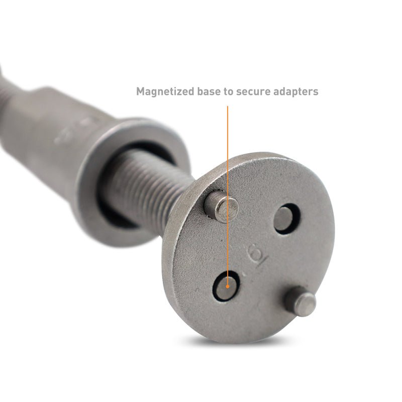 Mishimoto Brake Caliper Piston Wind Back Tool Kit - Tools - Mishimoto at Garage 56 Engineering