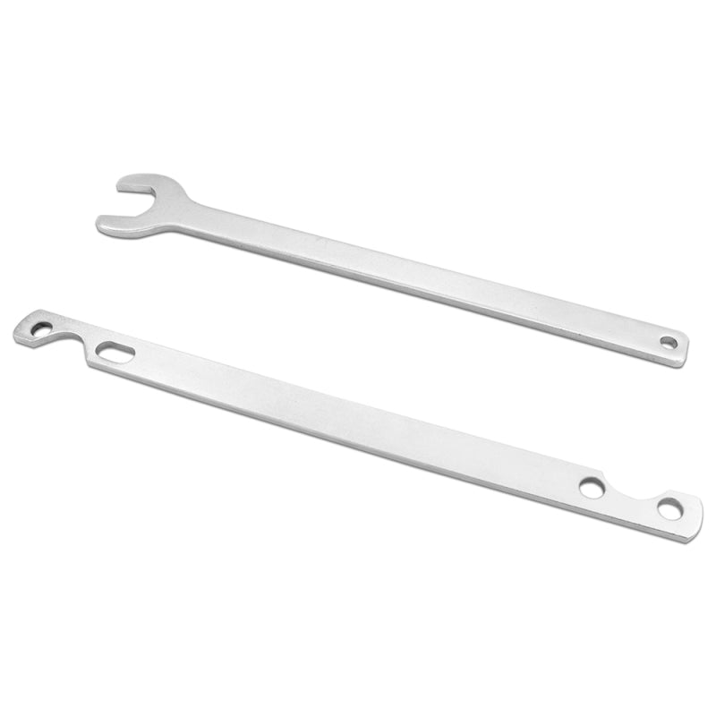 Mishimoto Fan Clutch Wrench Set for BMW 2pc - Tools - Mishimoto at Garage 56 Engineering