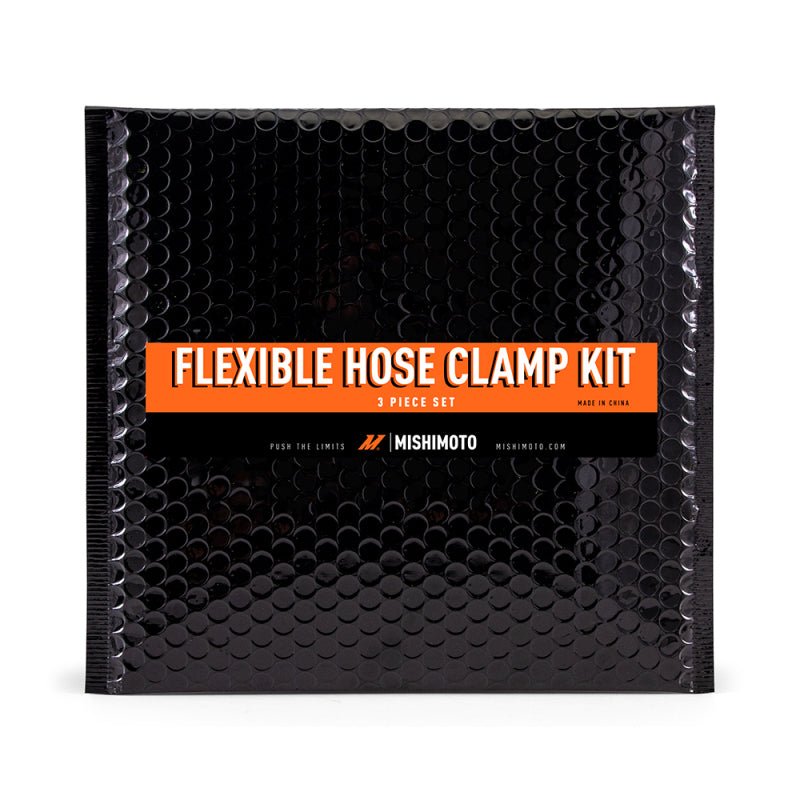 Mishimoto Flexible Hose Clamp Pinch - Off Plier Set - 3pc - Tools - Mishimoto at Garage 56 Engineering