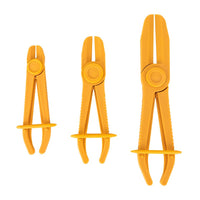 Mishimoto Flexible Hose Clamp Pinch - Off Plier Set - 3pc - Tools - Mishimoto at Garage 56 Engineering