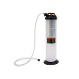 Mishimoto Fluid Extractor Manual and Pneumatic - 9.5L - Tools - Mishimoto at Garage 56 Engineering