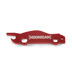 Mishimoto Hoonigan Red Oil Filler Cap for Mazda Miata (NA/NB) - Oil Caps - Mishimoto at Garage 56 Engineering