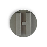 Mishimoto Hoonigan Silver Oil Filler Cap for Mazda Miata (NA/NB) - Oil Caps - Mishimoto at Garage 56 Engineering