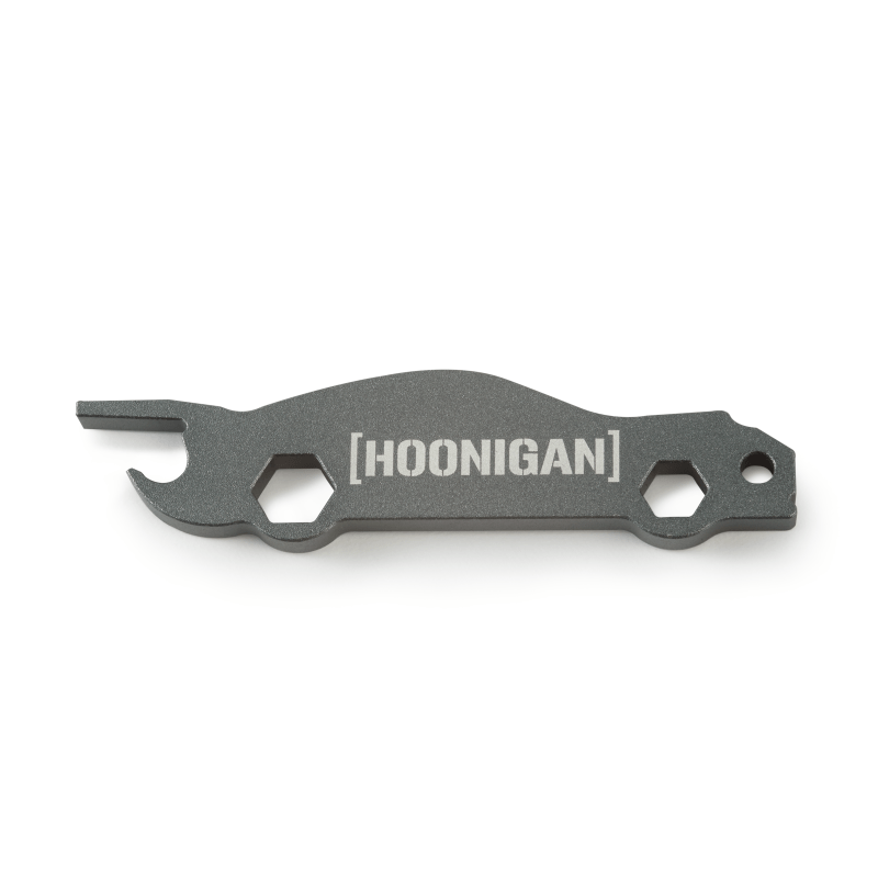 Mishimoto Hoonigan Silver Oil Filler Cap for Mazda Miata (NA/NB) - Oil Caps - Mishimoto at Garage 56 Engineering