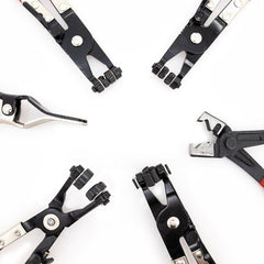 Mishimoto Hose Clip Removal Tool Set - 9pc - Garage 56 Engineering