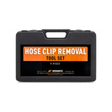 Mishimoto Hose Clip Removal Tool Set - 9pc - Tools - Mishimoto at Garage 56 Engineering