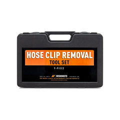 Mishimoto Hose Clip Removal Tool Set - 9pc - Garage 56 Engineering