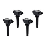 Mishimoto I4 Ignition Coil (4 - Pack) - NC/ND MX - 5 (06+) - Stock Replacement Ignition - Mishimoto at Garage 56 Engineering