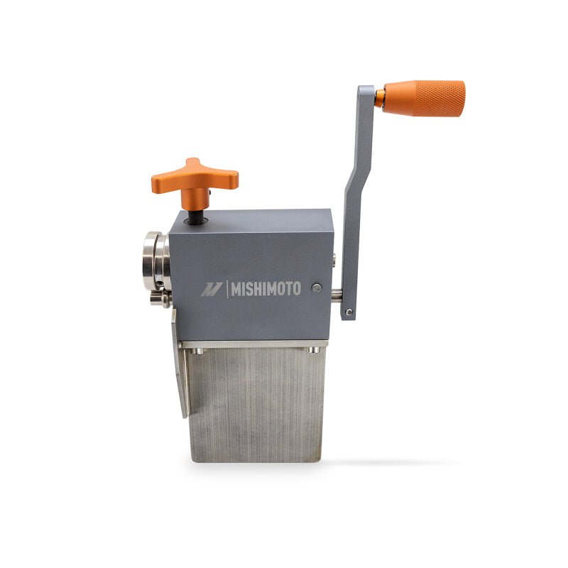 Mishimoto Intercooler Pipe Bead Roller Tool - Garage 56 Engineering