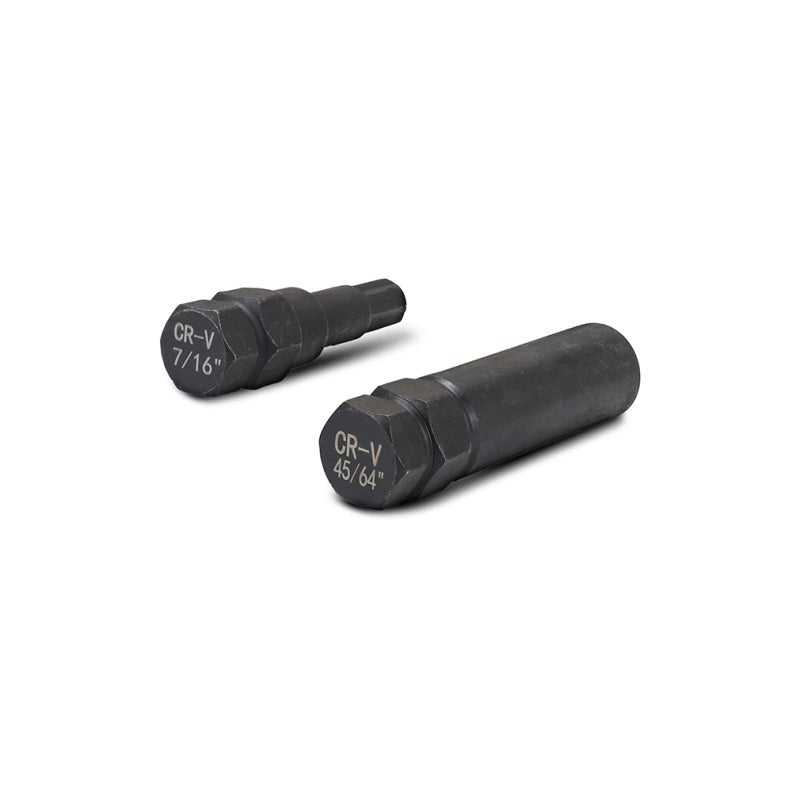 Mishimoto Locking Wheel Nut Master Key Set - Tools - Mishimoto at Garage 56 Engineering