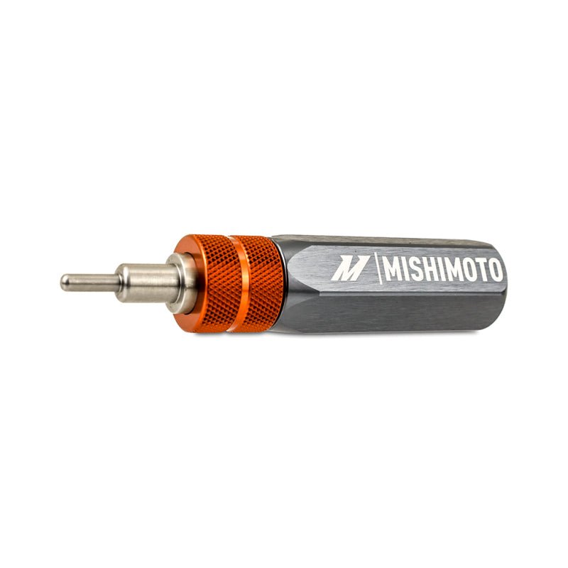 Mishimoto Mishimoto Braid Spreader for PTFE - Tools - Mishimoto at Garage 56 Engineering