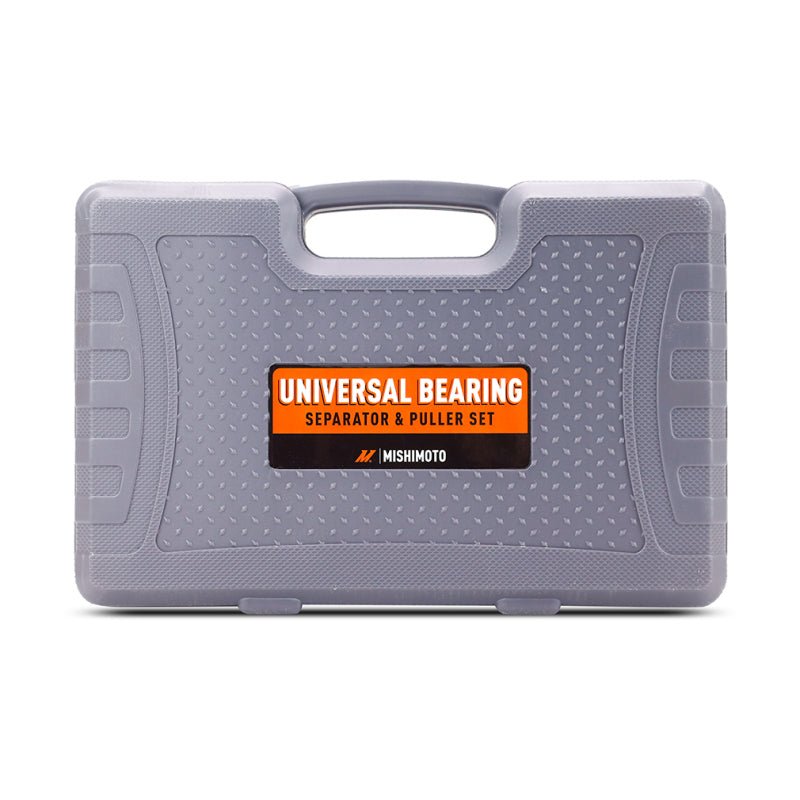 Mishimoto Mishimoto Universal Bearing Separator and Puller Set - Garage 56 Engineering