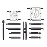 Mishimoto Mishimoto Universal Bearing Separator and Puller Set - Tools - Mishimoto at Garage 56 Engineering