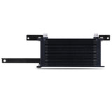Mishimoto Oil Cooler Kit (Black) - ND MX - 5 (16+) - Oil Coolers - Mishimoto at Garage 56 Engineering