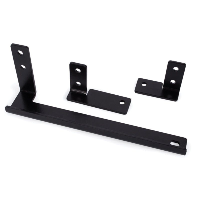 Mishimoto Oil Cooler Kit (Black) - ND MX - 5 (16+) - Oil Coolers - Mishimoto at Garage 56 Engineering