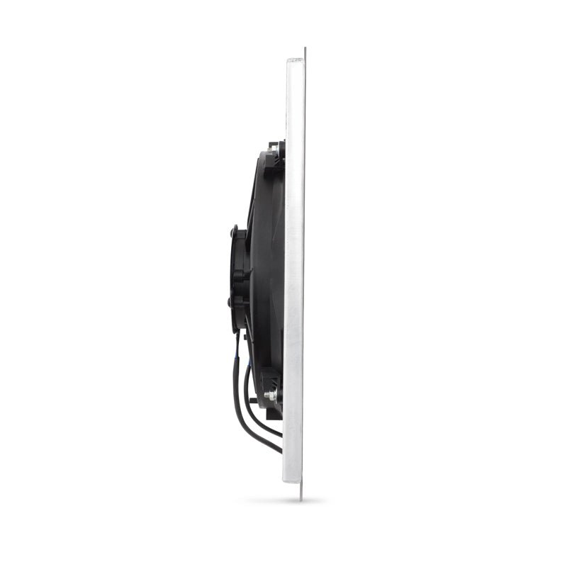 Mishimoto Performance Aluminum Fan Shroud Kit for 1999 - 2005 Mazda Miata (NB) - Fans & Shrouds - Mishimoto at Garage 56 Engineering