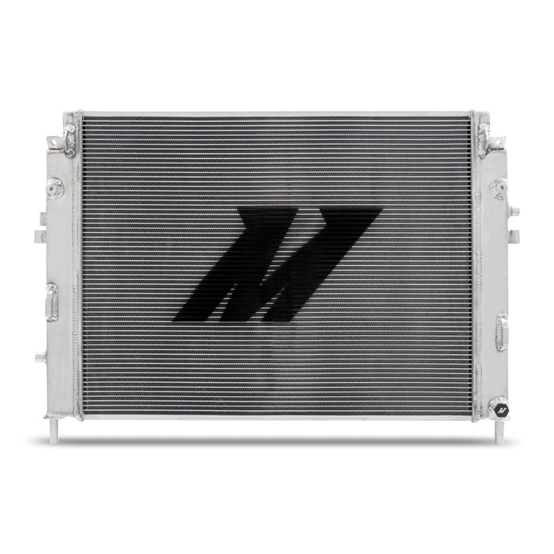 Mishimoto Performance Aluminum Radiator - NC MX - 5 (06 - 15) - Radiators - Mishimoto at Garage 56 Engineering