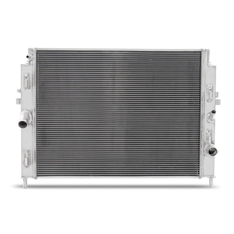 Mishimoto Performance Aluminum Radiator - NC MX - 5 (06 - 15) - Radiators - Mishimoto at Garage 56 Engineering