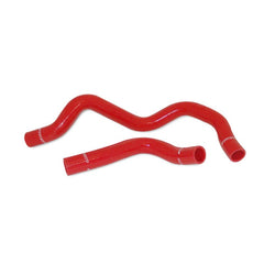 Mishimoto Red Silicone Radiator Hose Kit for 1999 - 2005 Mazda Miata (NB) - Hoses - Mishimoto at Garage 56 Engineering