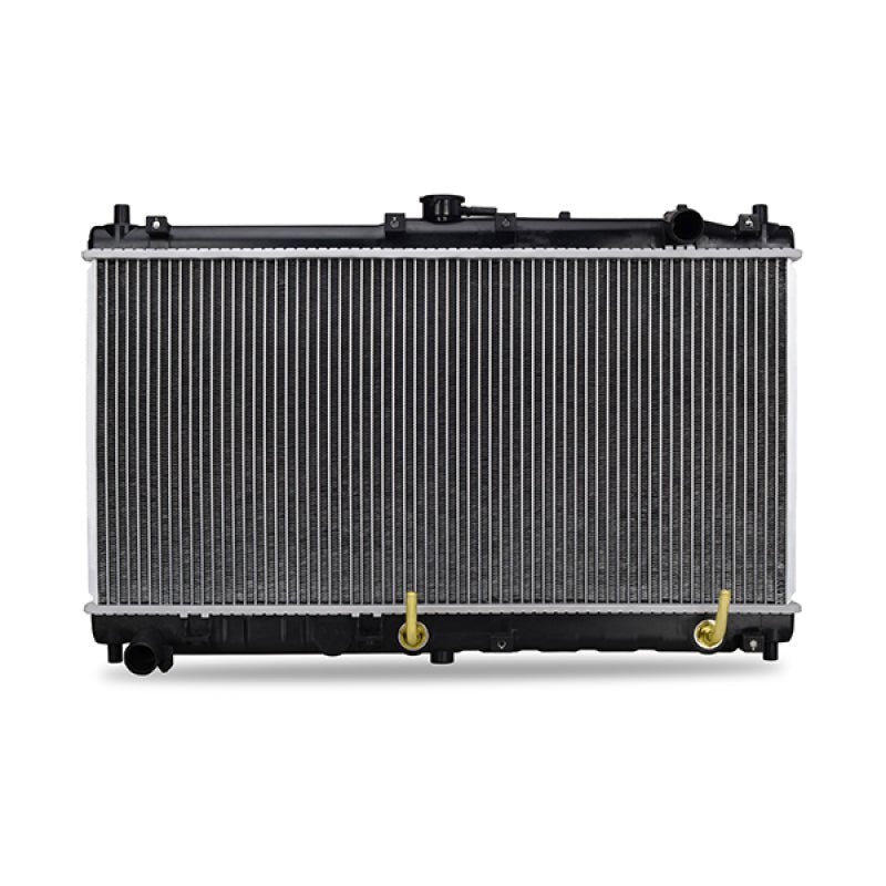 Mishimoto Replacement Radiator for 1999 - 2005 Mazda Miata (NB) - Radiators - Mishimoto at Garage 56 Engineering