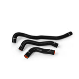Mishimoto Silicone Radiator Hose Kit (Black) - ND MX - 5 (16+) - Hoses - Mishimoto at Garage 56 Engineering