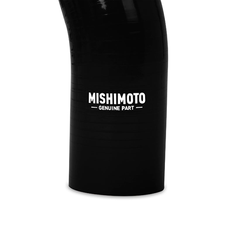 Mishimoto Silicone Radiator Hose Kit (Black) - ND MX - 5 (16+) - Hoses - Mishimoto at Garage 56 Engineering