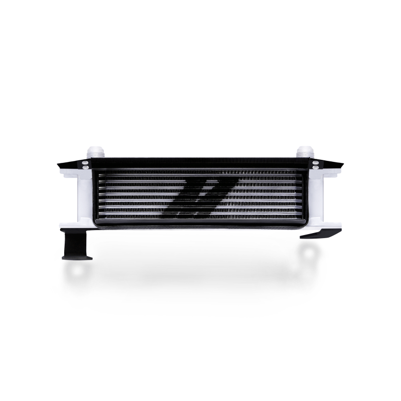 Mishimoto Silver Thermostatic Oil Cooler Kit for 1999 - 2005 Mazda Miata - Oil Coolers - Mishimoto at Garage 56 Engineering