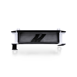 Mishimoto Silver Thermostatic Oil Cooler Kit for 1999 - 2005 Mazda Miata - Oil Coolers - Mishimoto at Garage 56 Engineering