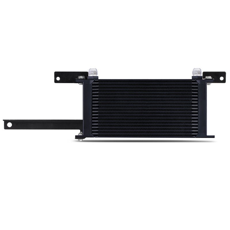 Mishimoto Thermostatic Oil Cooler Kit (Black) ND2 MX - 5 (19+) - Oil Coolers - Mishimoto at Garage 56 Engineering