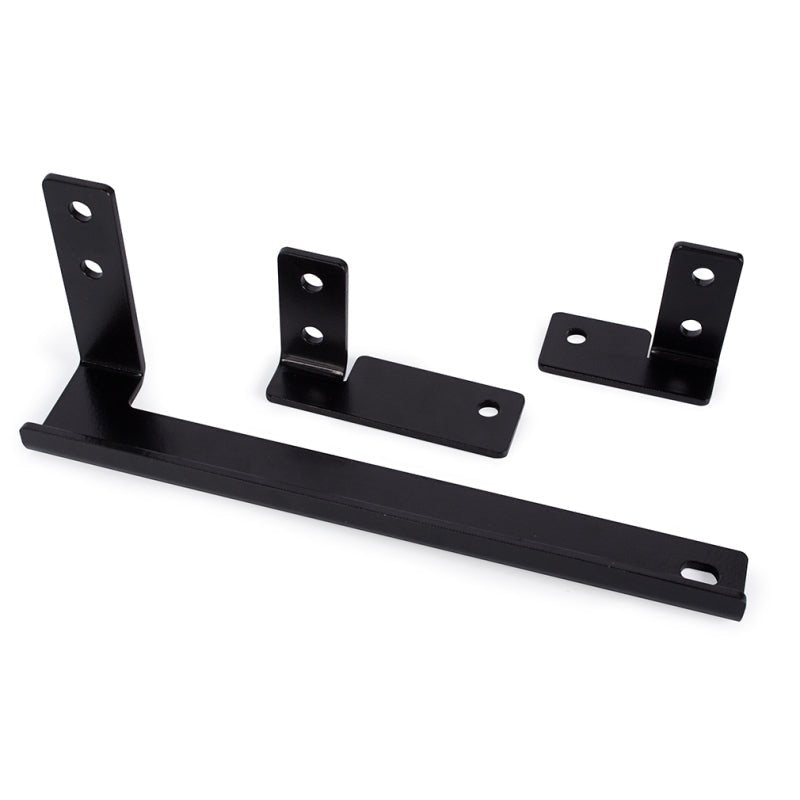 Mishimoto Thermostatic Oil Cooler Kit (Black) ND2 MX - 5 (19+) - Oil Coolers - Mishimoto at Garage 56 Engineering