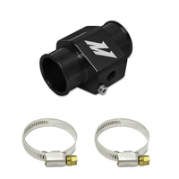 Mishimoto Water Temp. Sensor Adapter 32mm Black - Garage 56 Engineering