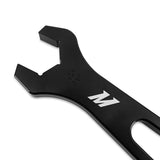 Mishimoto Wrench Set 7pc. (Black Anodized) - Tools - Mishimoto at Garage 56 Engineering