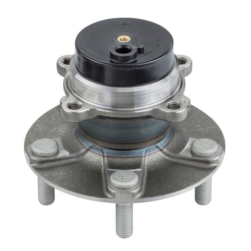 MOOG ABS Front Hub Assembly - NC MX - 5 (06 - 15) - Wheel Hubs - Moog at Garage 56 Engineering