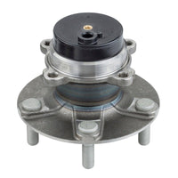 MOOG ABS Front Hub Assembly - NC MX - 5 (06 - 15) - Wheel Hubs - Moog at Garage 56 Engineering