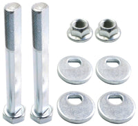 MOOG Caster / Camber Kit - NA/NB Miata (90-05) - Bolts - Moog at Garage 56 Engineering