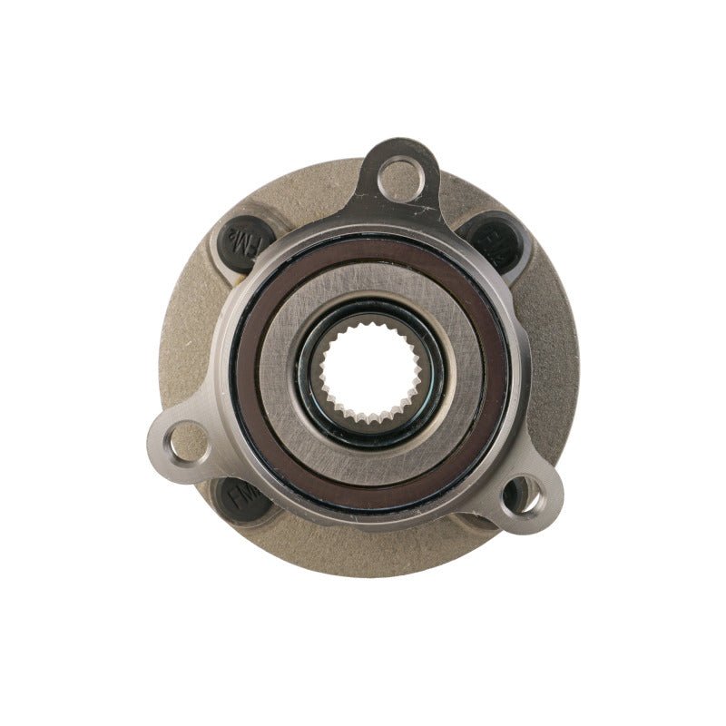 MOOG Rear Hub Assembly - ND MX - 5 (16+) - Wheel Hubs - Moog at Garage 56 Engineering